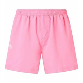 Maillot de bain homme Kappa FULTOMI MAN 331M4WW PM4 Rose