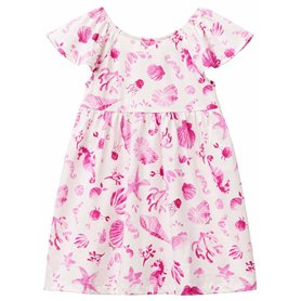 United Colors of Benetton Vestito 34vagv010 Robe