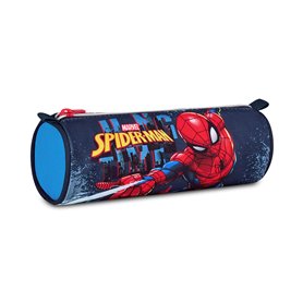 Seven Spiderman Porte-Stylo école Tombolotto
