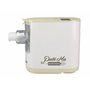 BEPER P102SBA500 Machine automatique pour pâtes fraîches, Machine à pâtes, 200W, 320 g de farine, 8 matrices de différentes tail