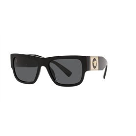 Versace 0VE4406 56 GB1/87 Lunettes de soleil unisexe-adulte