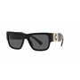 Versace 0VE4406 56 GB1/87 Lunettes de soleil unisexe-adulte