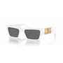 Versace 0ve4459 Lunettes de Soleil Mixte
