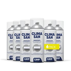 Camp HYGIÉNISANT CLIMASAN