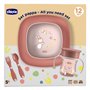Chicco Coffret Repas