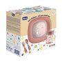Lot de 1 Bol et 1 Assiette Plan et Couverts