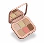 KIKO Milano Golden Oasis All Over Face Palette 01