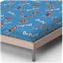 Drap Plat