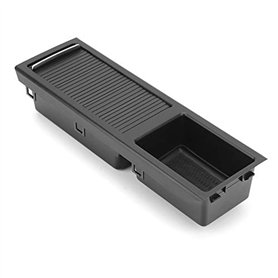 pour e46 Yctze Plateau de Console centrale