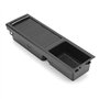 pour e46 Yctze Plateau de Console centrale