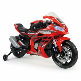 Tricycle Injusa