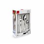 Ibili - 680250 - Ménagére de 24 Couverts en Acier Inoxydable