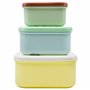 Lion King Snack Box 3 stuks