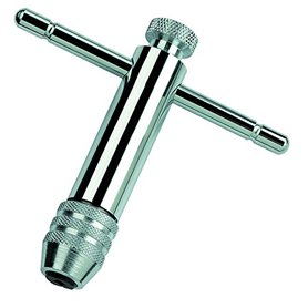 Bahco 600.003.010 - Tourne A Gauche 2.5X5.5