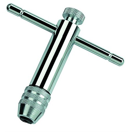 Bahco 600.003.010 - Tourne A Gauche 2.5X5.5