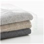 Rayen | 6 Sacs Antimites en Jersey | Polyéthylène Haute Qualité | Protège Les Vêtements | Transparent | 82x40x13 cm | Durables e