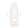 Miniland Thermobaby Valencia 240ml. Thermos en acier inoxydable avec tétine