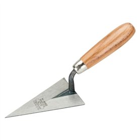 Bahco 2308A0000 - Truelle Triangulaire 125X70 A