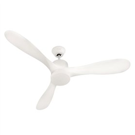 Ventilateur De Plafond 132cm + Lumière - FRESKO PURE 3B