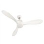 Ventilateur De Plafond 132cm + Lumière - FRESKO PURE 3B
