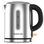 Bouilloire Taurus TAURUS SELENE COMPACT KE2400X Acier Acier inoxydable 2400 W 1 L