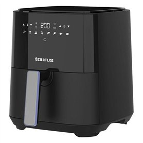 Friteuse à Air Taurus 973994000 Noir 1450 W 5 L