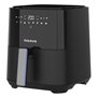 Friteuse à Air Taurus 973994000 Noir 1450 W 5 L