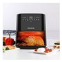 Friteuse à Air Taurus 973994000 Noir 1450 W 5 L