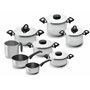 Lacor 85214 Casserole Estudio 14 cm