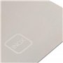 Bellota - Platoir long en inox manche en bois 480x150mm