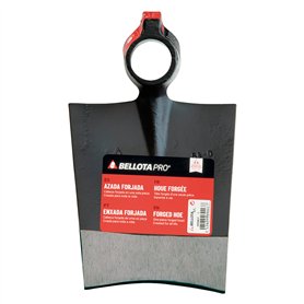 Bellota HOE580P- Houe en Acier spécial pour l'agriculture et Le Jardinage