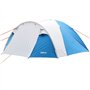 Safacus Tente de camping étanche 4 saisons ultra légère avec petite taille de pliage