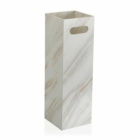 porte-parapluie Marbre Bois MDF (15 x 48
