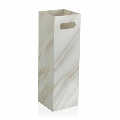 porte-parapluie Marbre Bois MDF (15 x 48