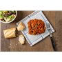 195 mm - Résistant et Durable pour Cuisine et Salle à Manger