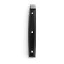 Arcos Tendeur de Table Acier Inoxydable 18/10 - Manche Nylon Noir, 195 mm - Résistant et Durable pour Cuisine et Salle à Manger