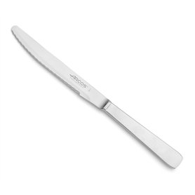 Arcos Couteau de Table Dentelé Acier Inoxydable Monobloc