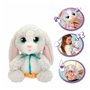 Bébé poupée IMC Toys