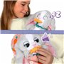 Bébé poupée IMC Toys