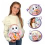 Bébé poupée IMC Toys