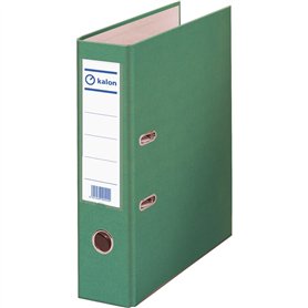 Classeur 2 Anneaux Q Kalon - A4+ (29x35 cm)