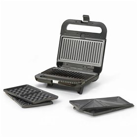 Machine à sandwich UFESA ROBSON 850W SANDW-GRILL-GOFRE 850 W