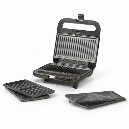 Machine à sandwich UFESA ROBSON 850W SANDW-GRILL-GOFRE 850 W