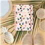 Miquelrius - Agenda annuel 2023 - Semaine vue - Taille plus 155 x 213 mm (environ A5) - Couverture rigide - Reliure cousue - Esp