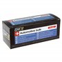 Sumex - 10 Ampoules De Stop 12V 21W/5W 2 Plots Bay15D