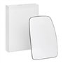 Alkar 9228907 Miroirs extérieurs, orange