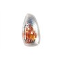 Alkar 9228907 Miroirs extérieurs, orange