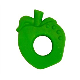 Lanco Toys 90520 Anneau de dentition pomme