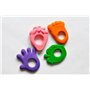 Lanco Toys 90520 Anneau de dentition pomme