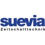 Suevia Interrupteur horaire pour Rail Tension de Fonctionnement: 230 V/AC Dino RD 1 inverseur (RT) 16 A 250 V/AC Programme Quoti